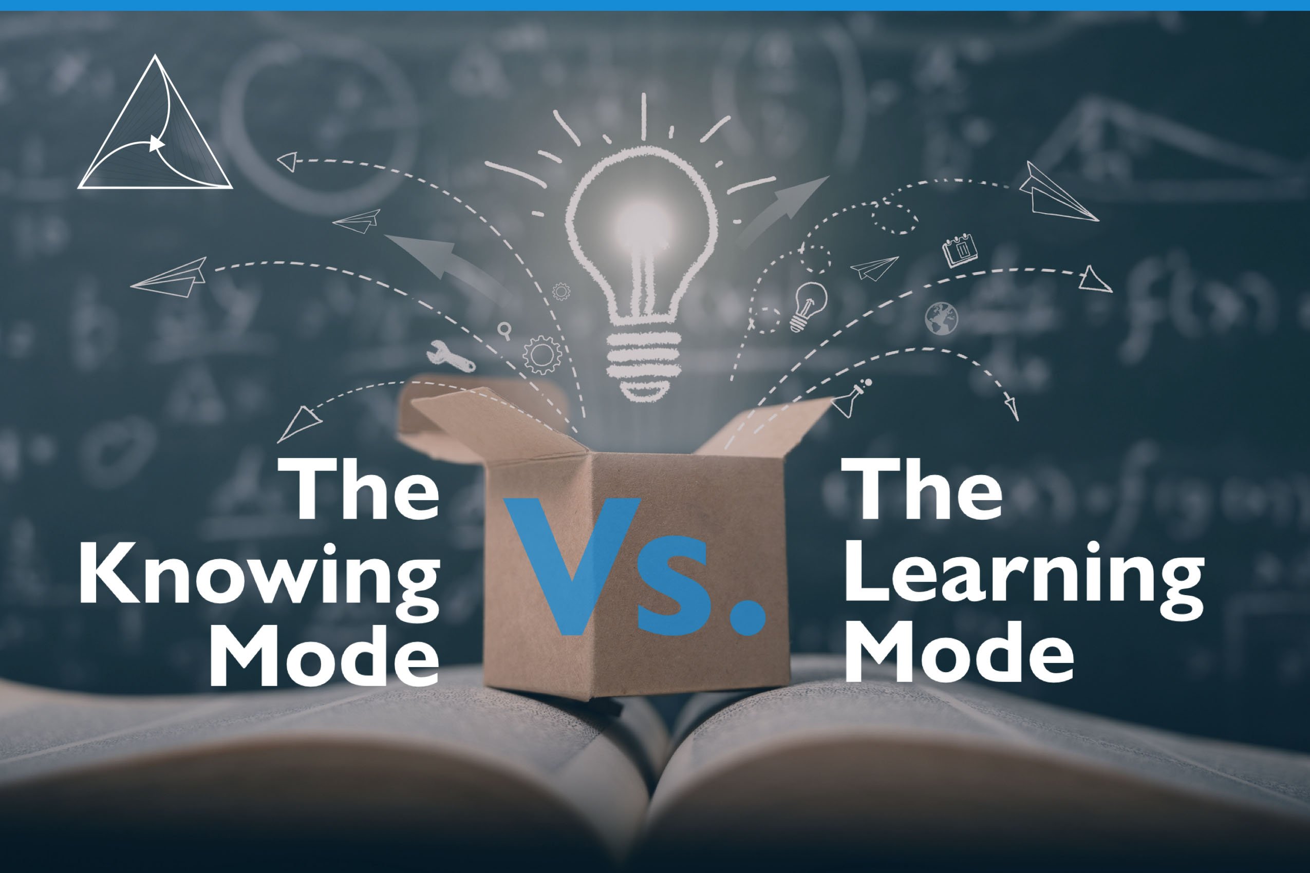 Why Knowing Mode and Mode Is the Key to Mastery No One Tells You